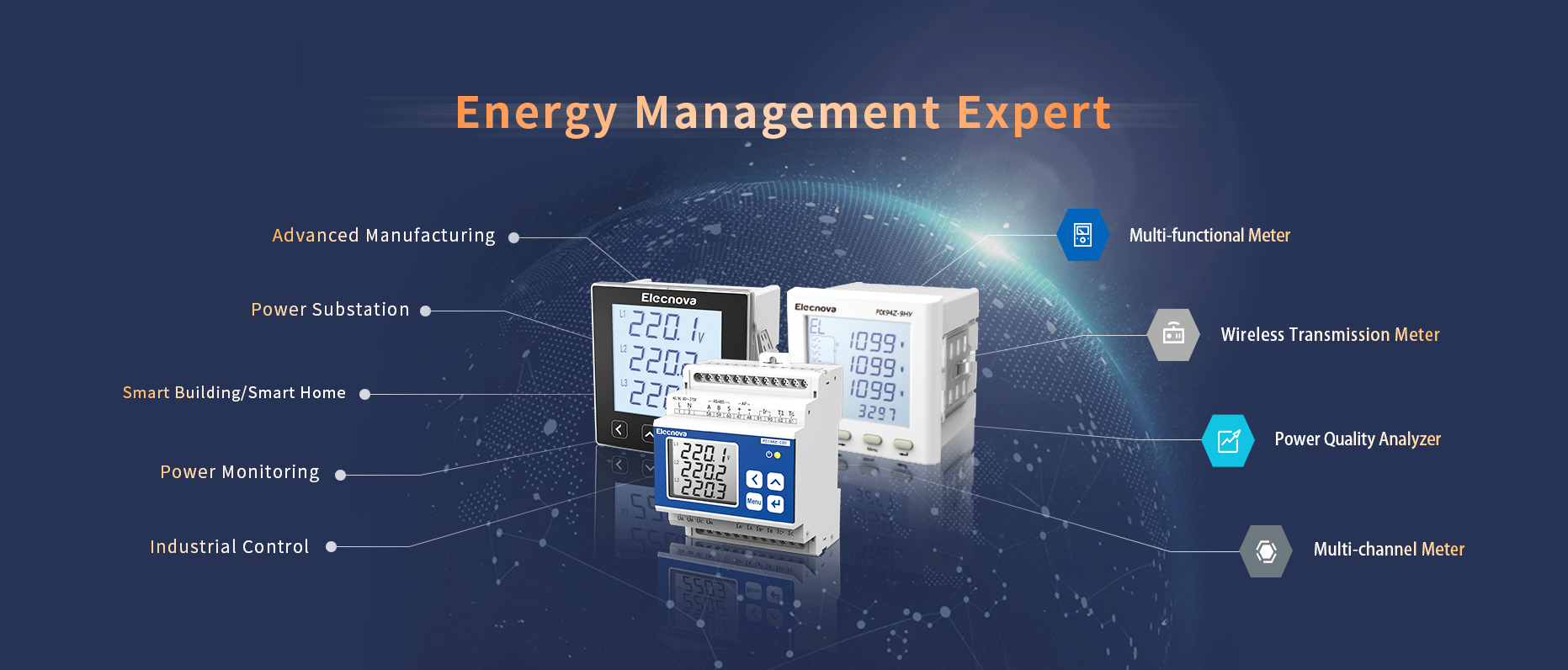 Energy Management Expert