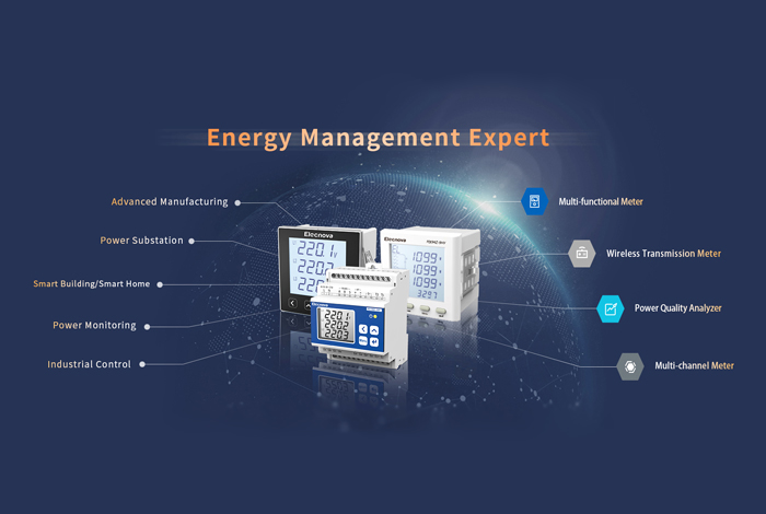 Energy Management Expert