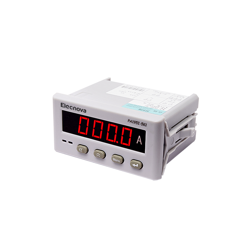 Digital Power DC Ampere Meter | Ampere Meter