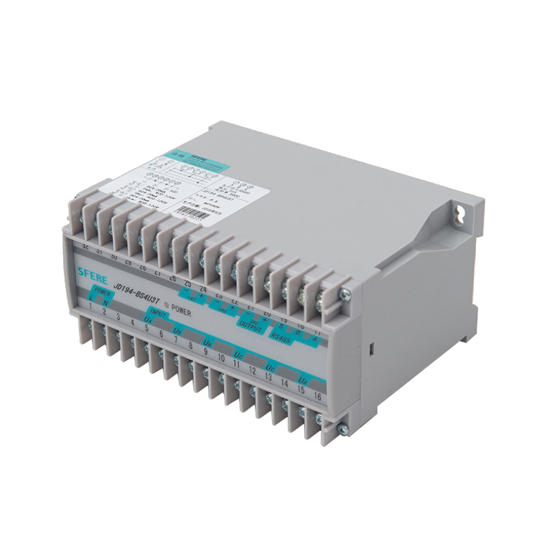 JD194-BS4U3T Three Phase Voltage Transmitter in USA