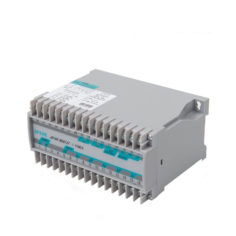  JD194-BS4I3T Three Phase Current Transmitter 