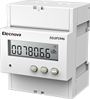 KWH Energy Meter