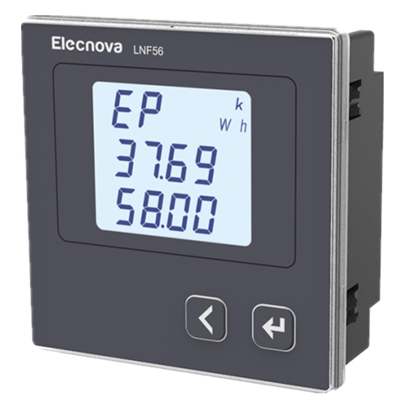 Digital Power Meter