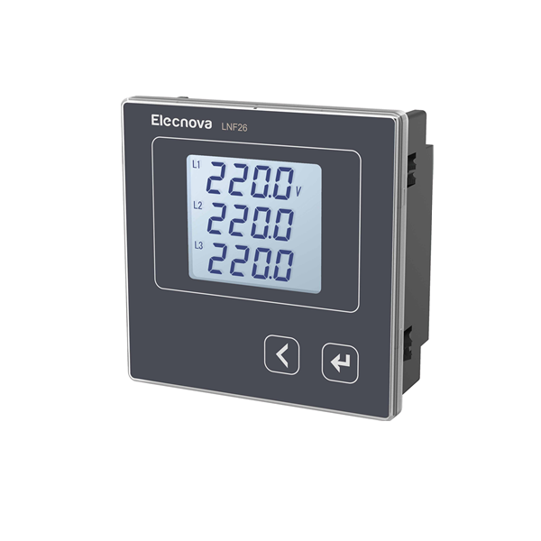 LNF26 Digital Power Meter