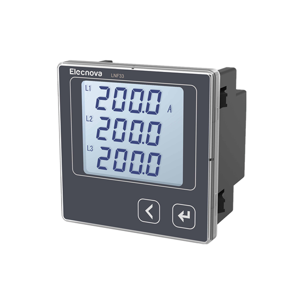 LNF32 Digital Power Meter