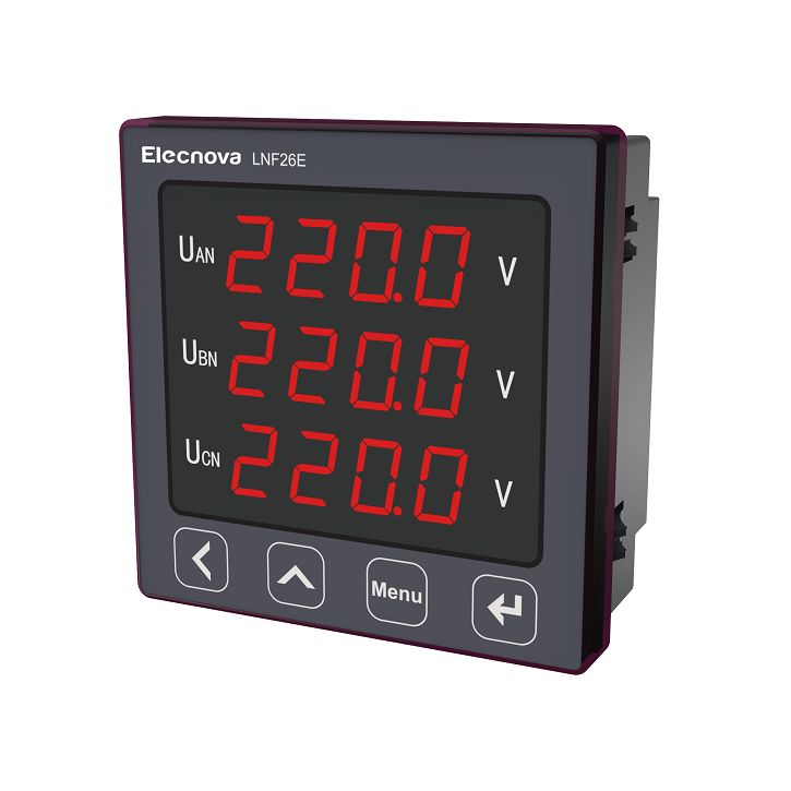 LNF33 Digital Power Meter