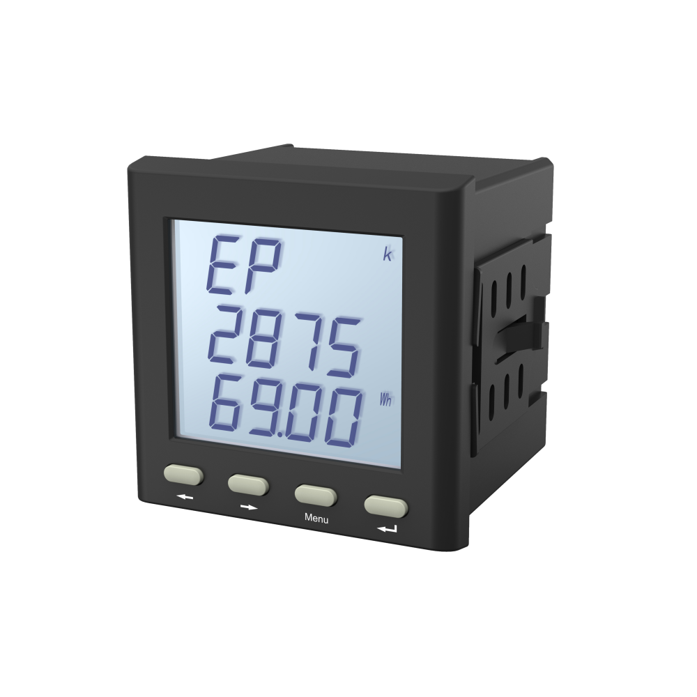 LNF72EY Multi-functional Power Meter