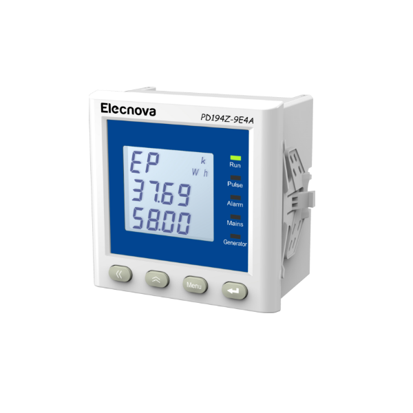 PD194Z-9E4A Multi-circuit Panel Meter