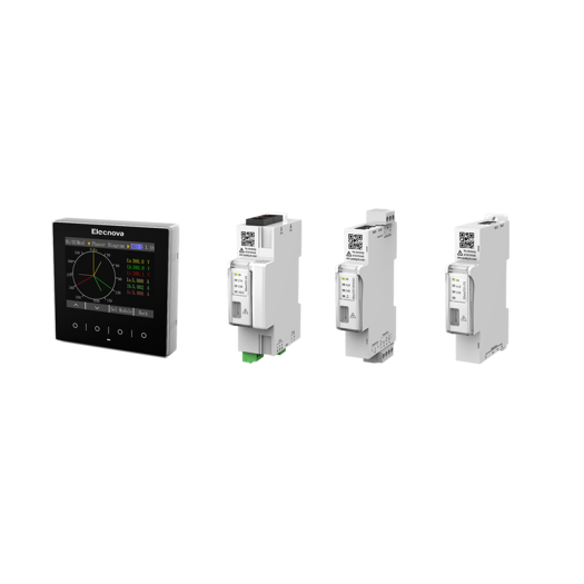 Sfere701 Multi-circuit Monitoring System