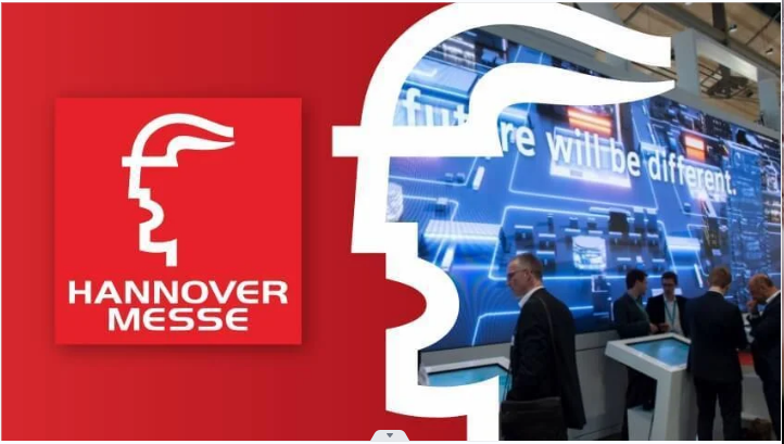 Transformation Inspires and influence--Survey of Elecnova in Hannover Messe 2023