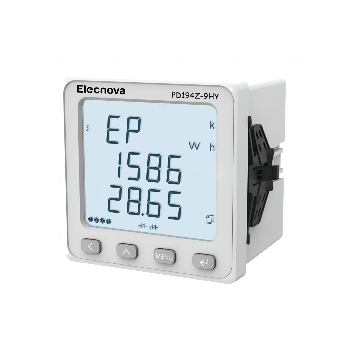 PD194Z-9HYE Multi-function Ethernet Power Meter