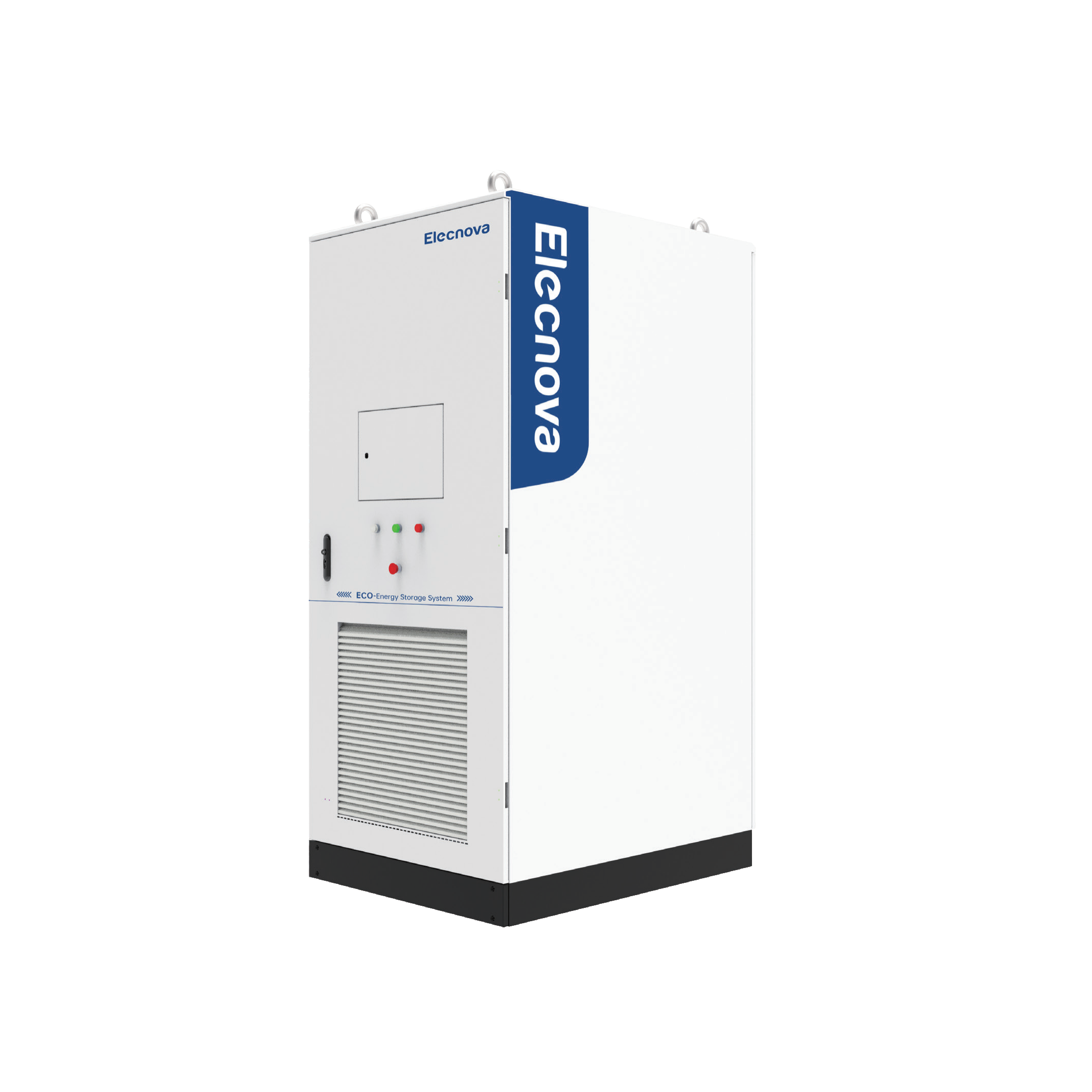 ECO-E233LS All-in-one Liquid-cooled ESS Cabinet